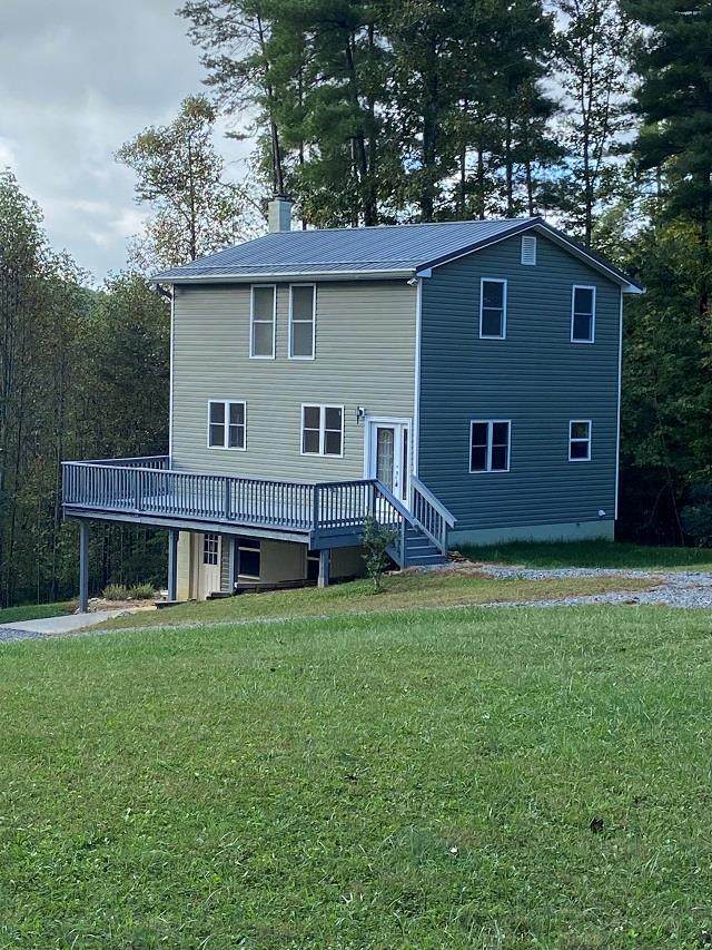 929 Homeplace Rd - Photo 1