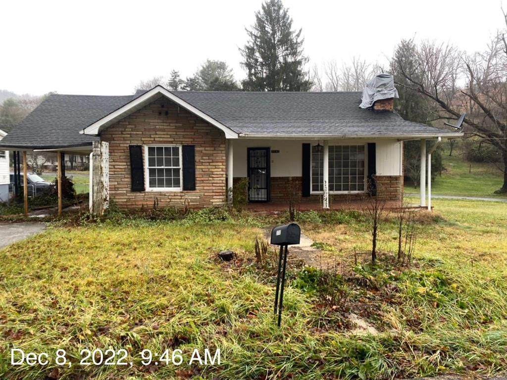 31743 Old Saltworks Road - Photo 1