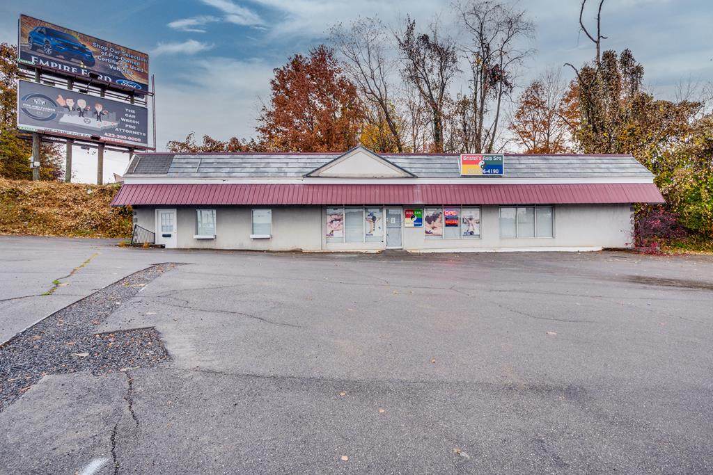 601 Commonwealth Avenue - Photo 1