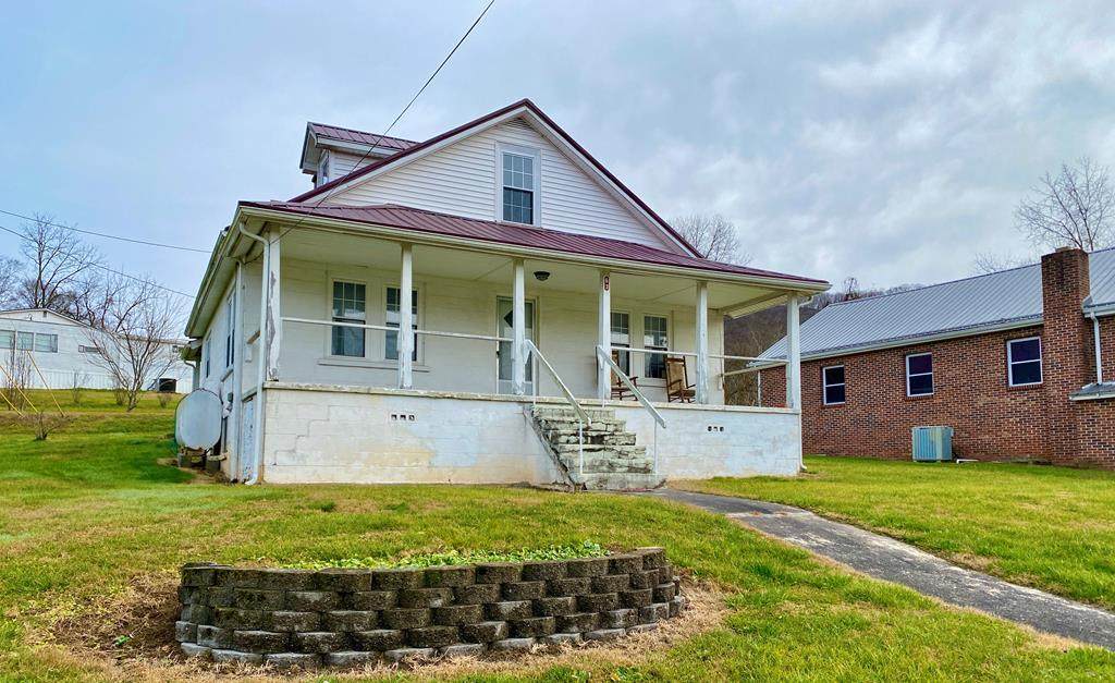 63 Carbo Church Avenue - Photo 1