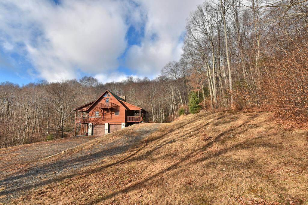 23465 Wilburn Rd. - Photo 1