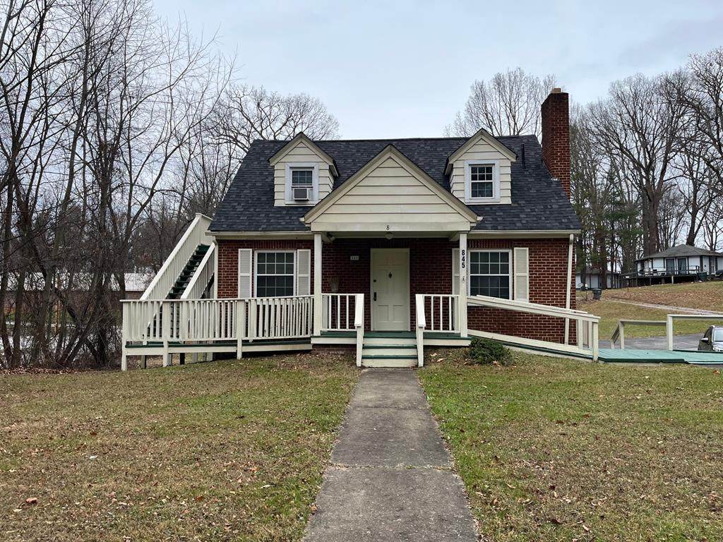 845 Main Street - Photo 1