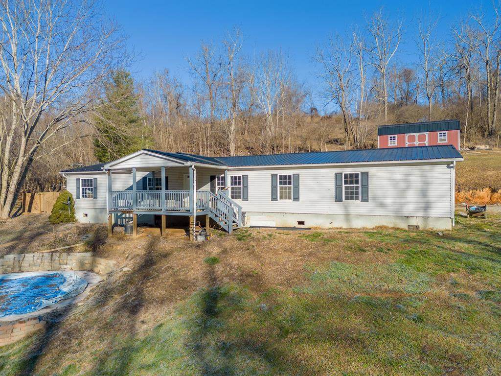 311 Lions Club Road - Photo 1