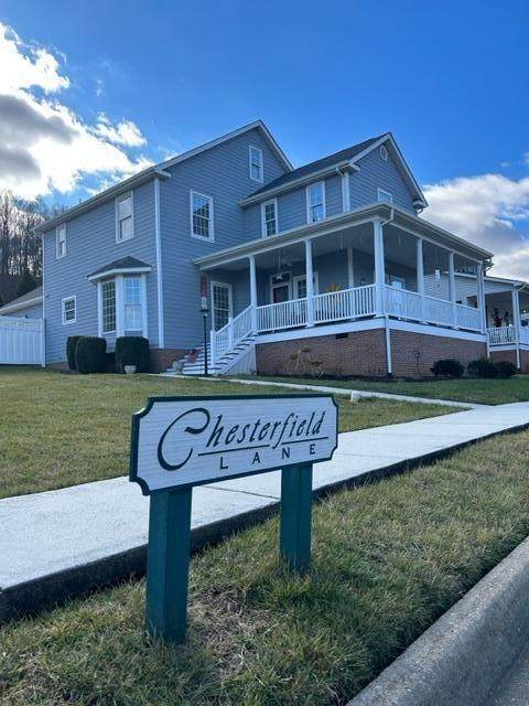 12630 Chesterfield Lane - Photo 1