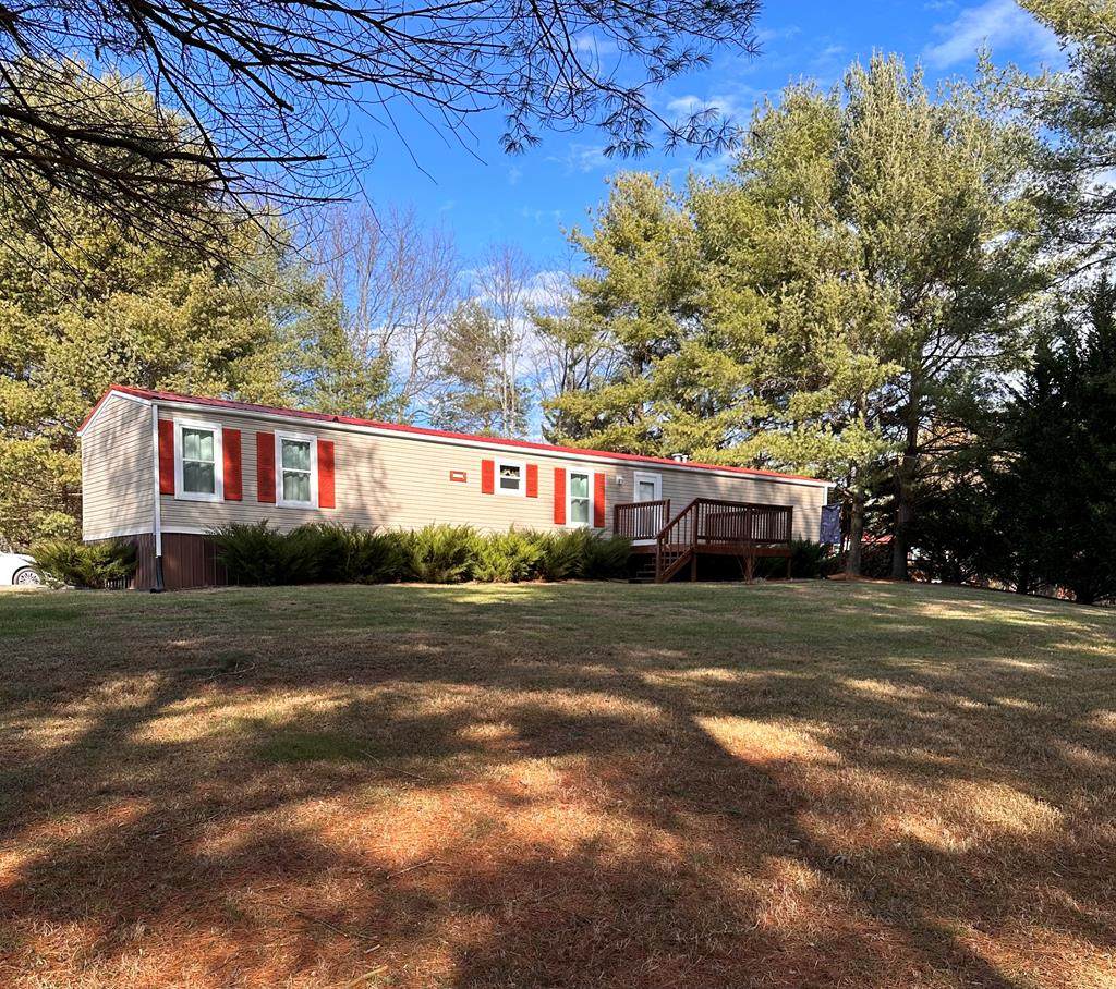 472 Lead Mine Road - Photo 1