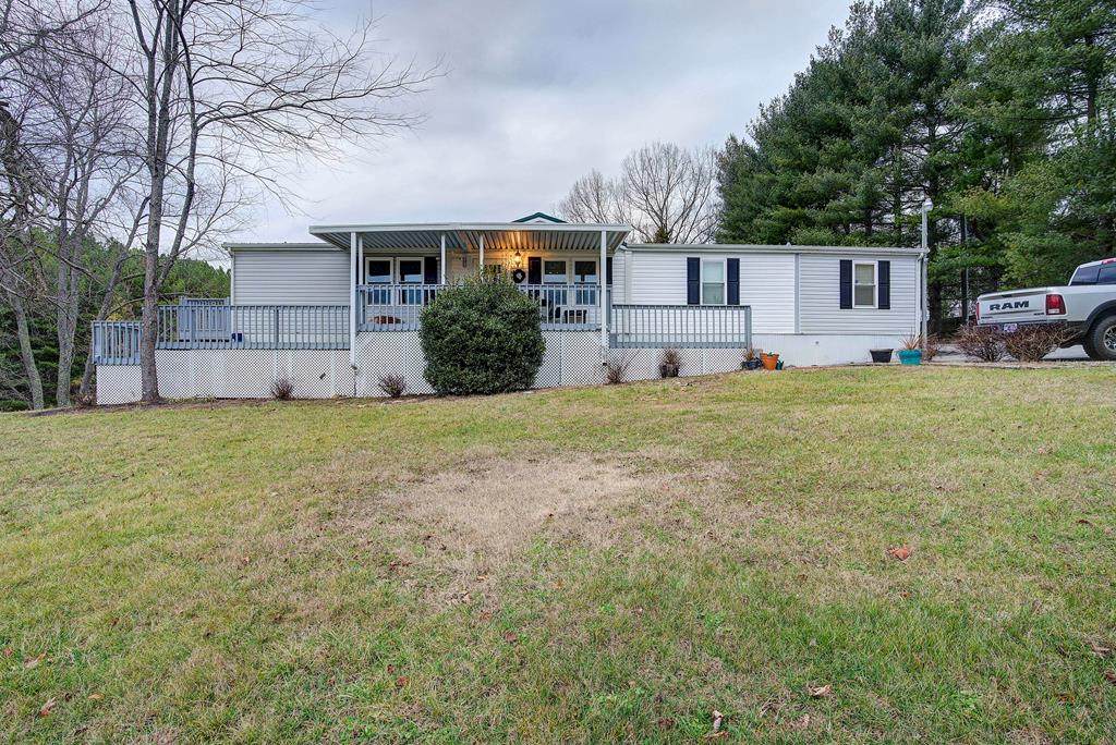 2234 Bullock Hollow - Photo 1