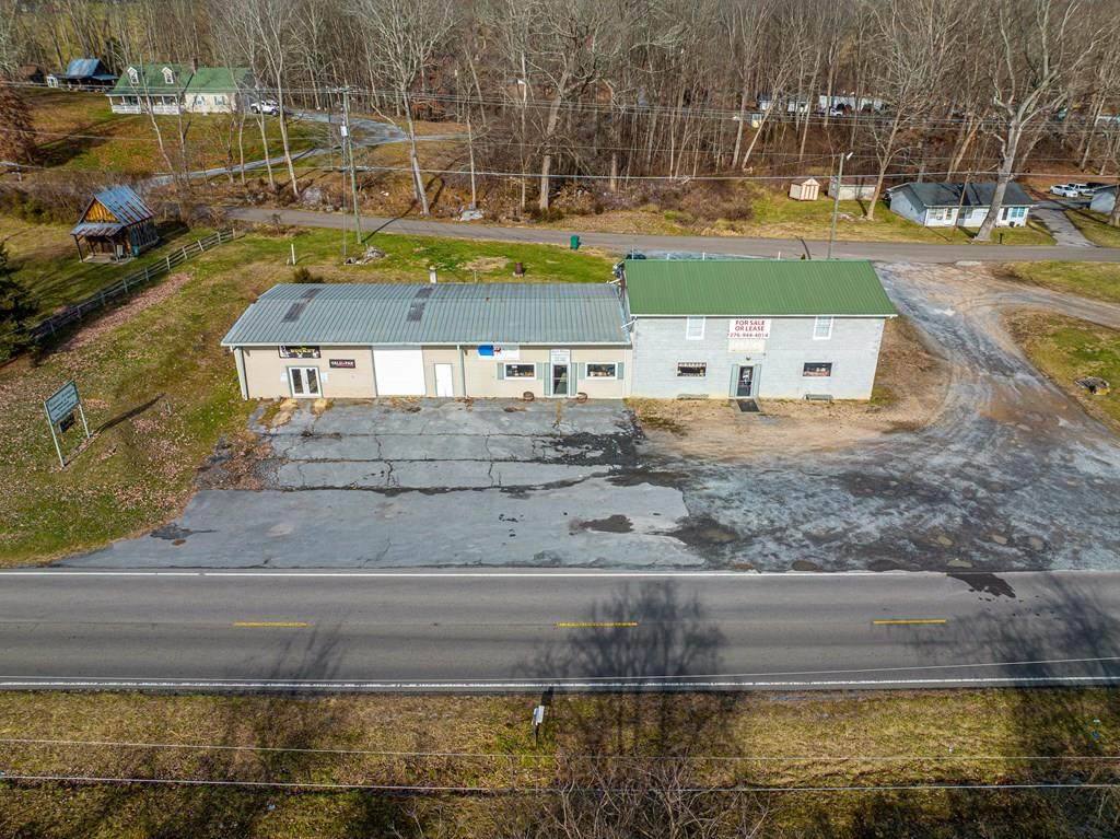 31453 Lee Highway - Photo 1