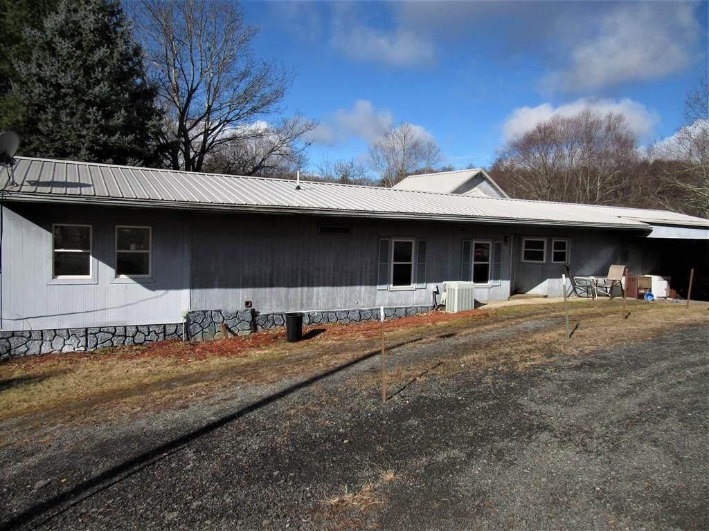 227 Newt's Hill Road - Photo 1