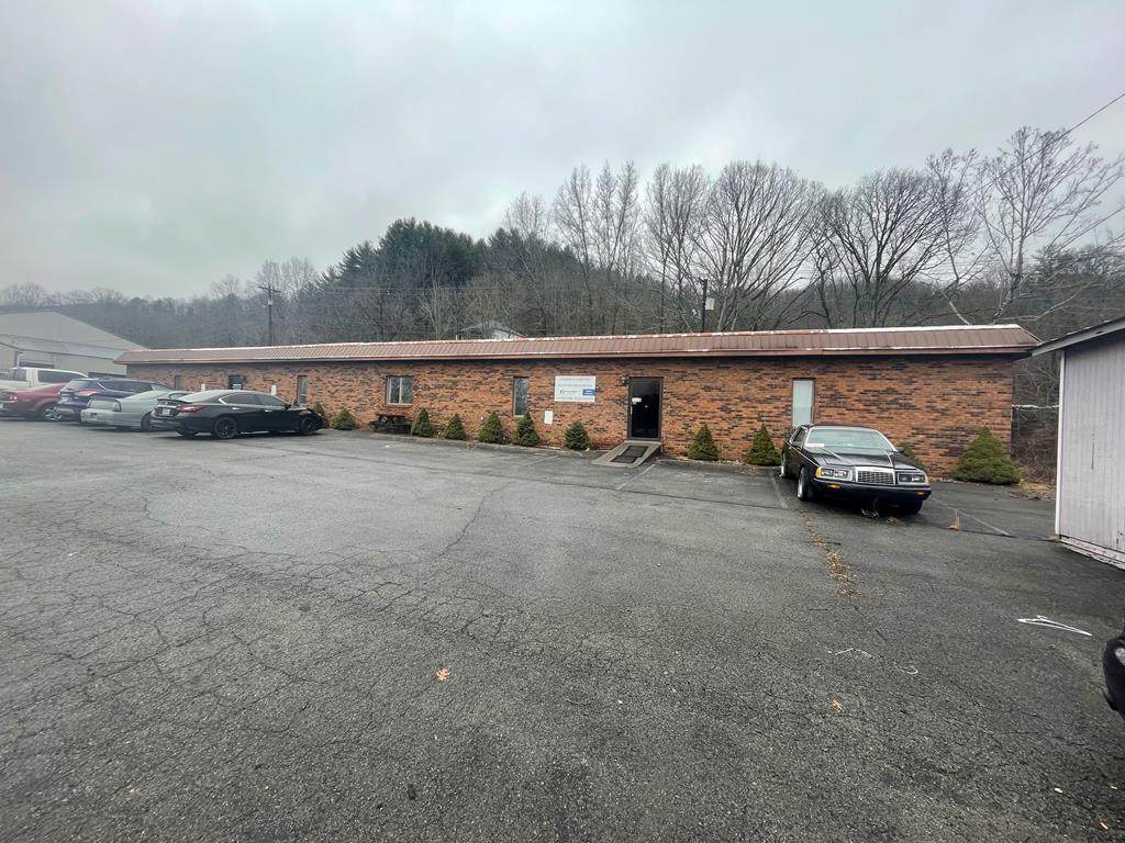 5453 Gov G. C. Peery Highway - Photo 1