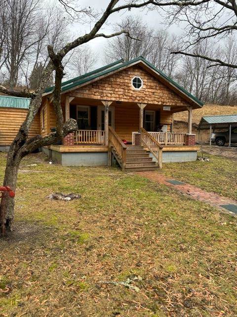 2172 Gem Stream Rd. - Photo 1