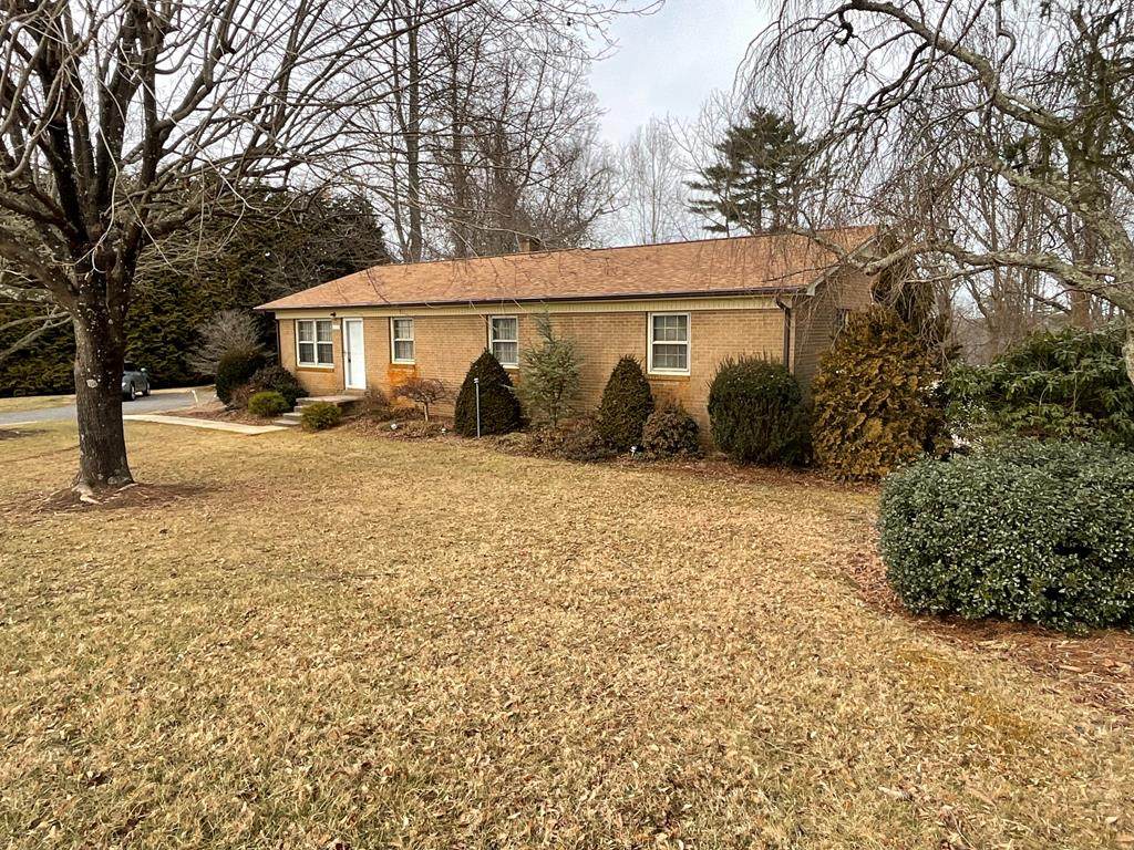 115 Breezy Ridge Road - Photo 1