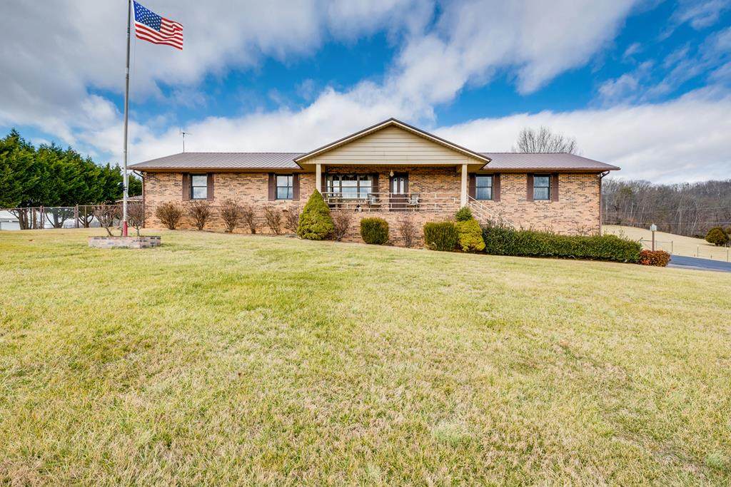 23164 Green Spring Rd - Photo 1