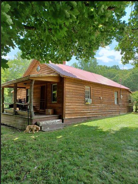 1097 Mt. Zion Rd. - Photo 1