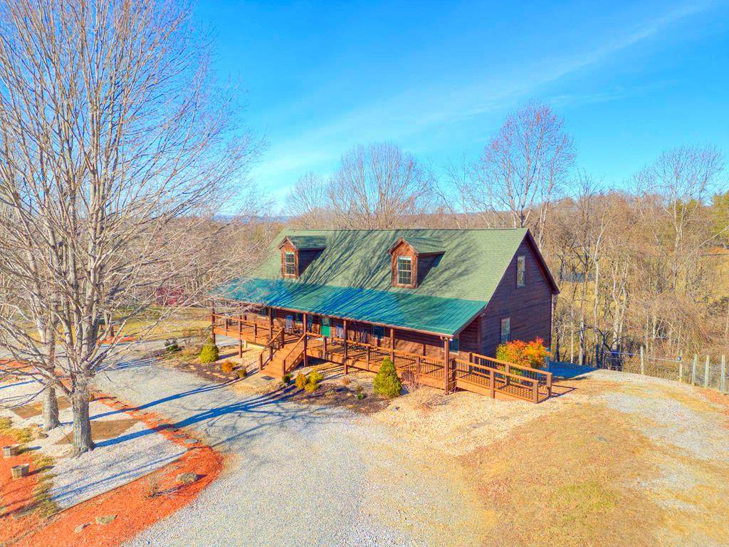 2893 Spring House Rd - Photo 1