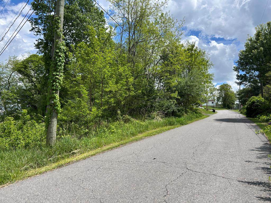 TBD Hilltop Drive - Photo 1