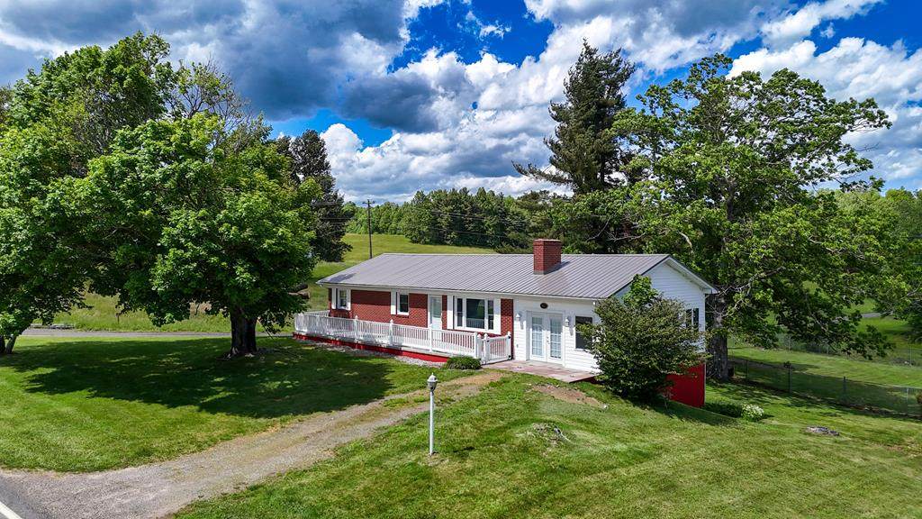 6483 Jeb Stuart Hwy - Photo 1