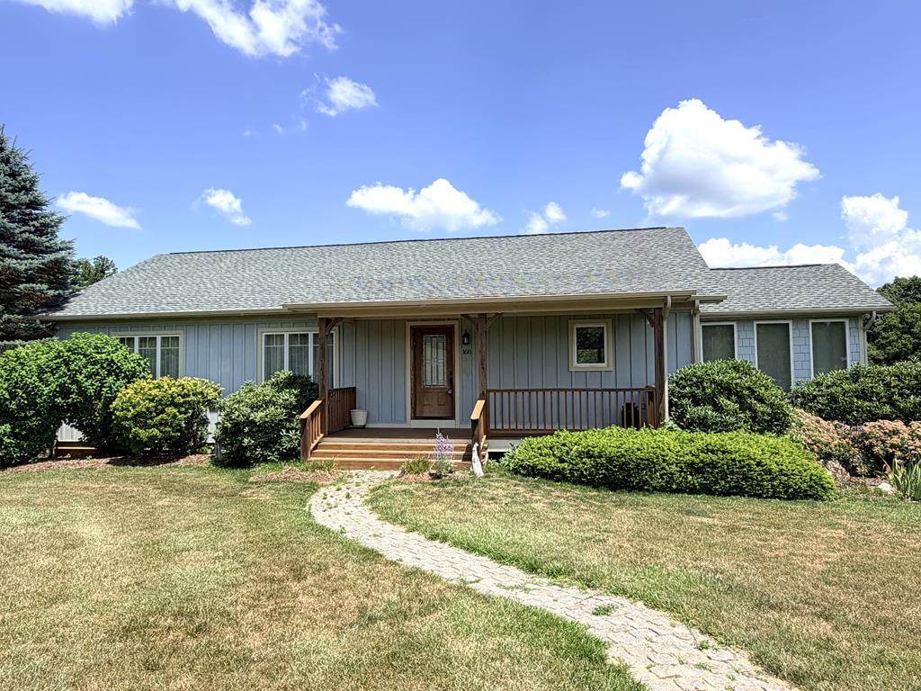 168 Mountain View Dr - Photo 1