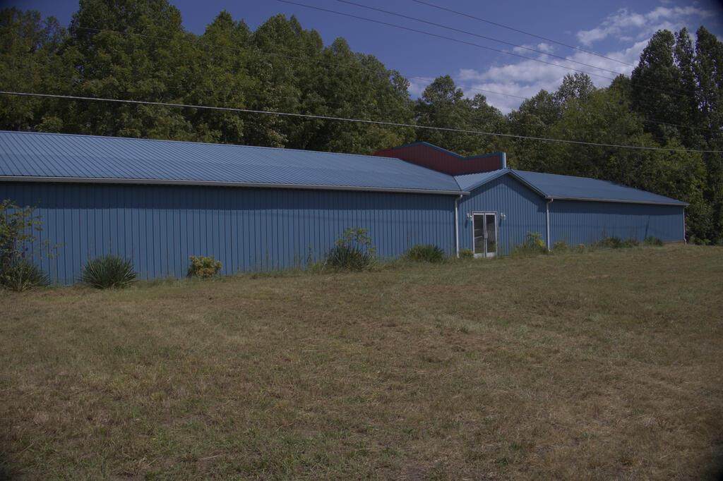 15903 Fancy Gap Hwy, Cana, VA 24317