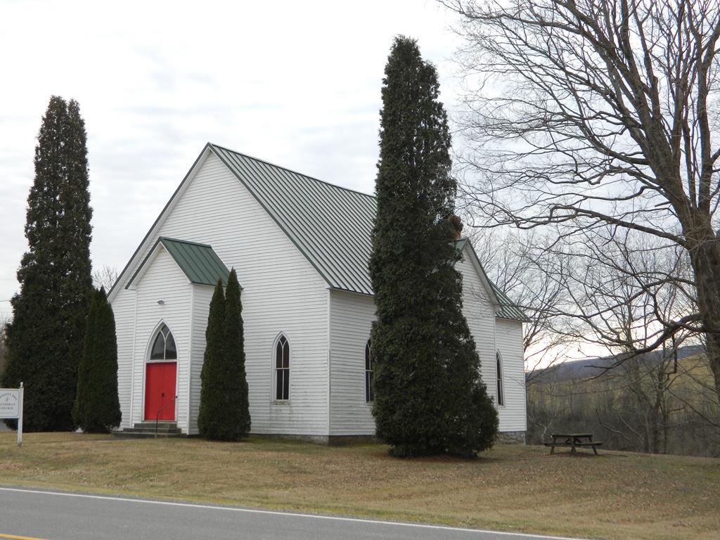 7918 Lee Highway - Photo 1