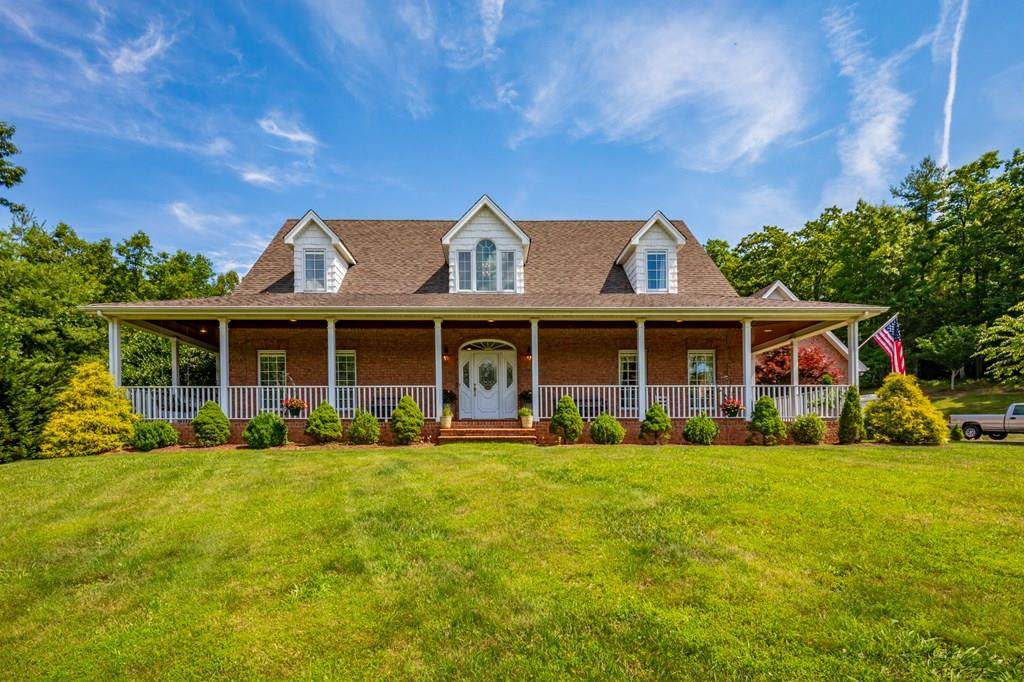 531 Oak Knoll Dr - Photo 1 531 Oak Knoll Dr - Photo 1