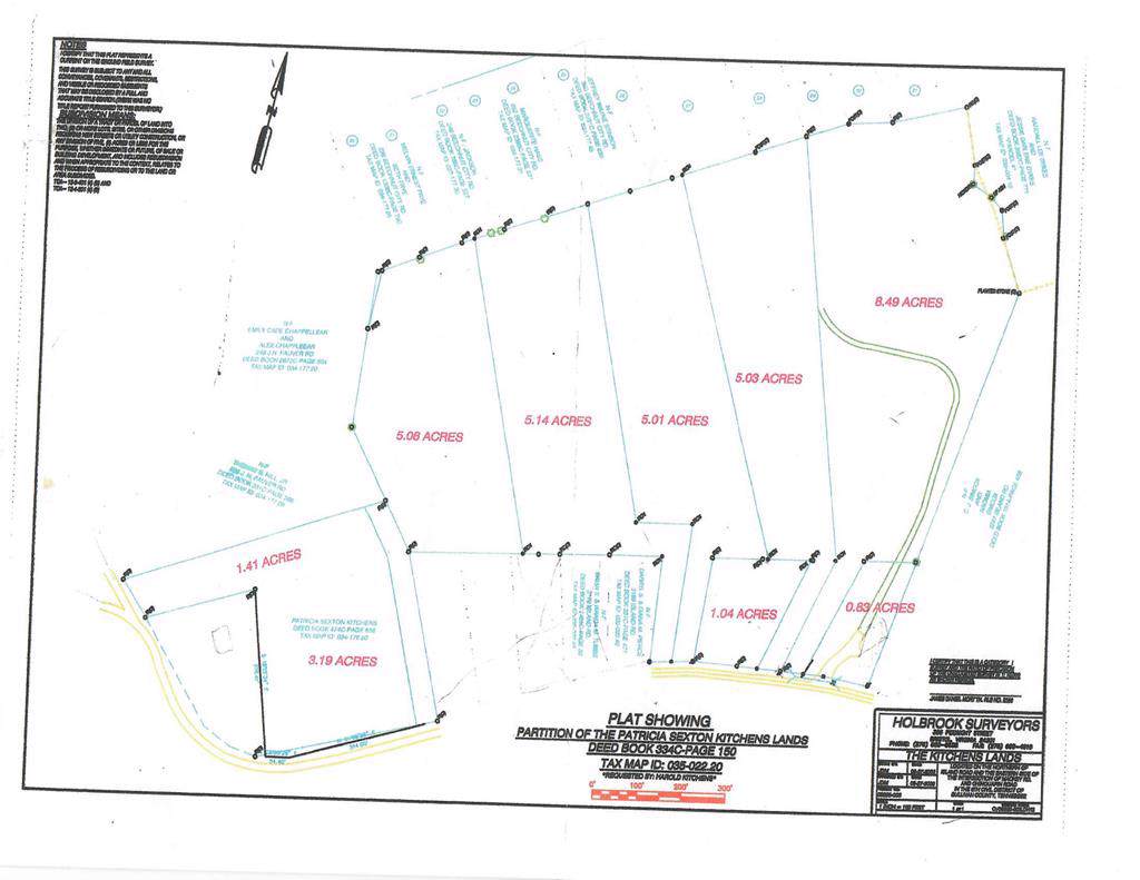 TBD 4-4 Island Rd - Photo 1
