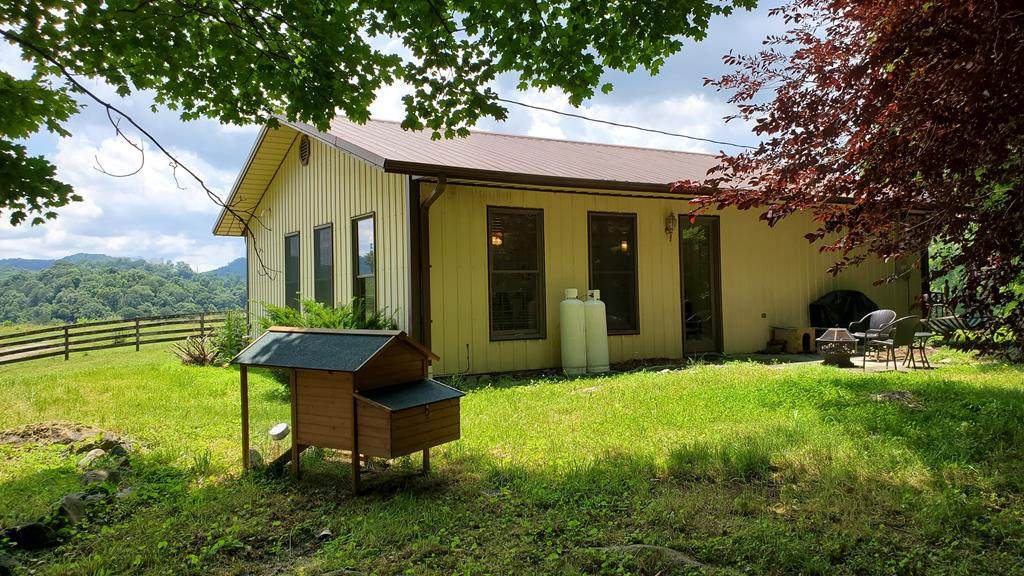 12378 Garrett Creek Road - Photo 1