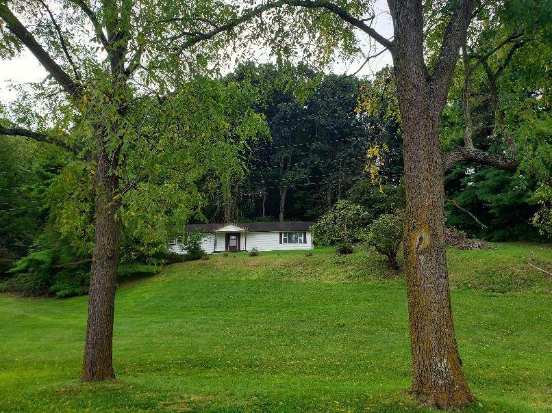 4055 Chapman Road - Photo 1