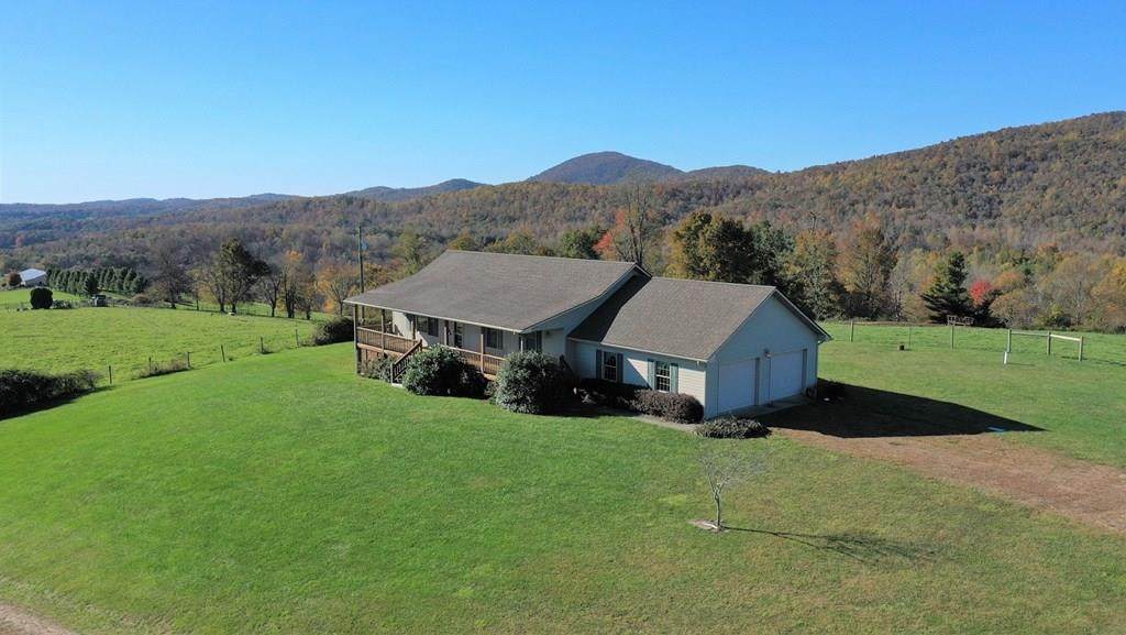 5485 Buffalo Mountain Road - Photo 1