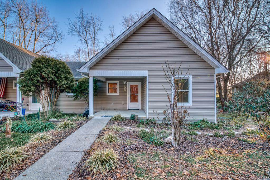 100 Elderspirit Court - Photo 1