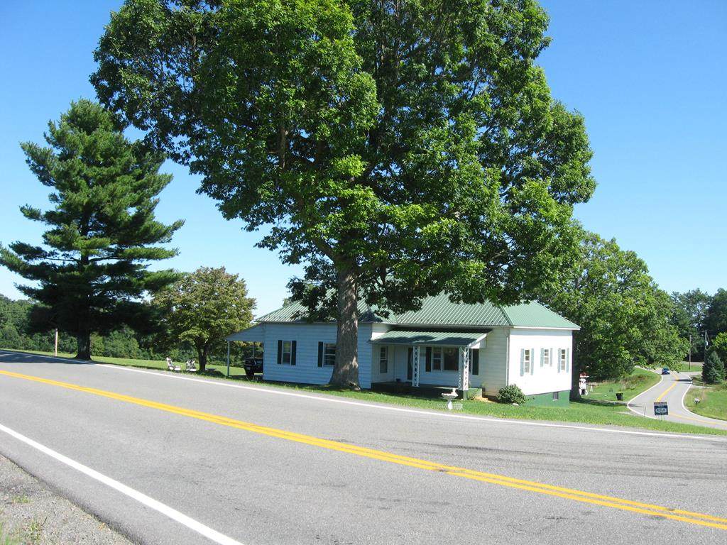 4278 Airport Road - Photo 1