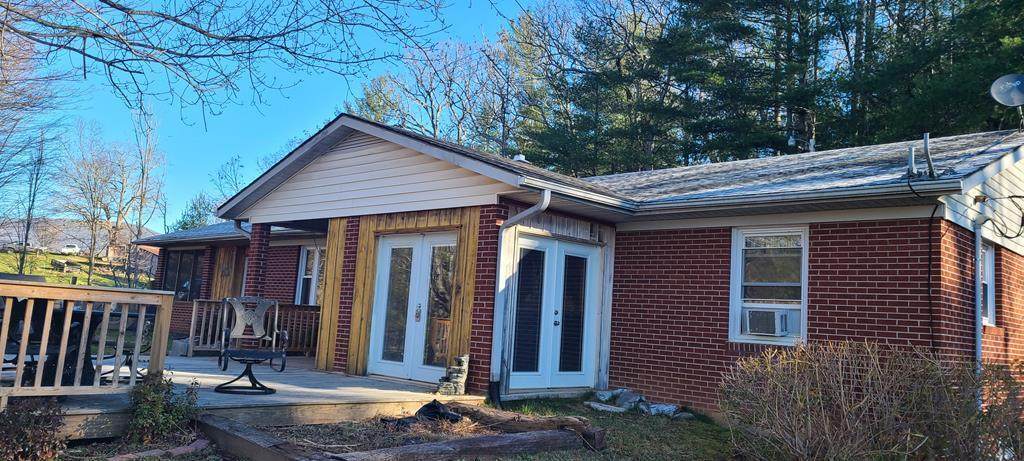 1312 Gold Hil Road - Photo 1