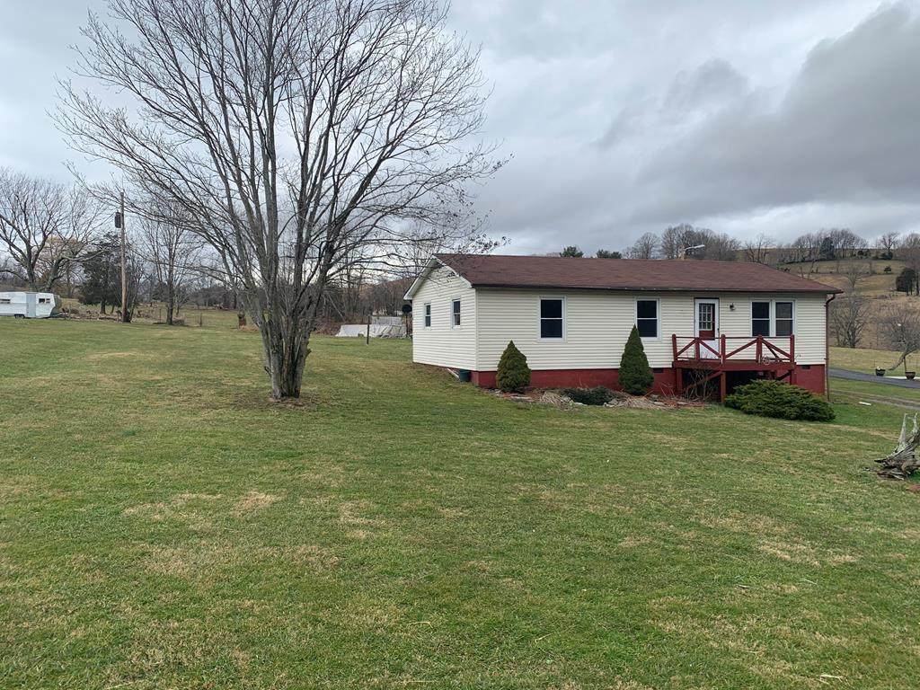 90 White's Subdivision Rd - Photo 1