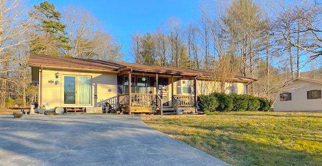 279 Whippoorwill Road - Photo 1