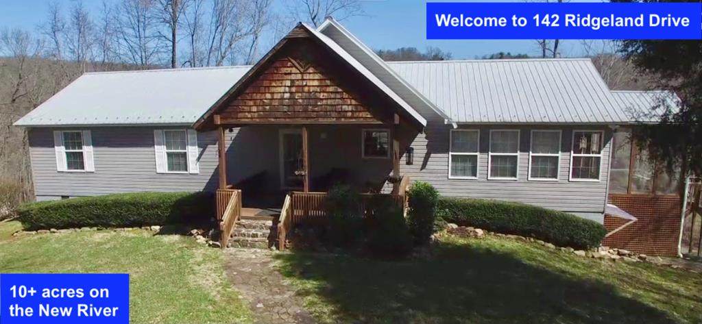 142 Ridgeland Drive - Photo 1