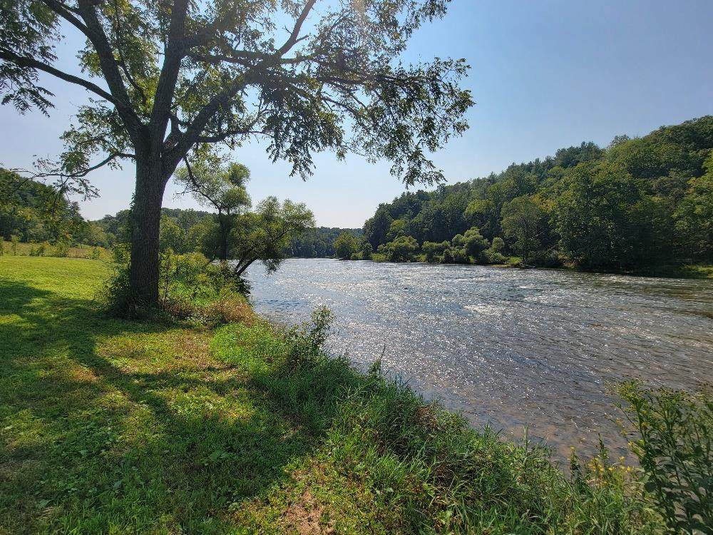 Lot # 37 Moxley Ridge Rd. - Photo 1