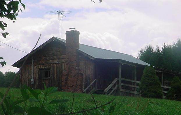 38575 Wideners Valley Road - Photo 1