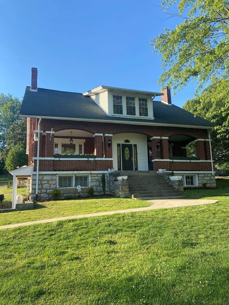 140 Old Fincastle Road - Photo 1