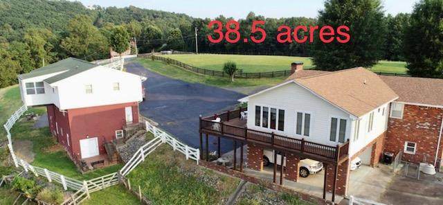 700 Terry's Mountain Rd - Photo 1