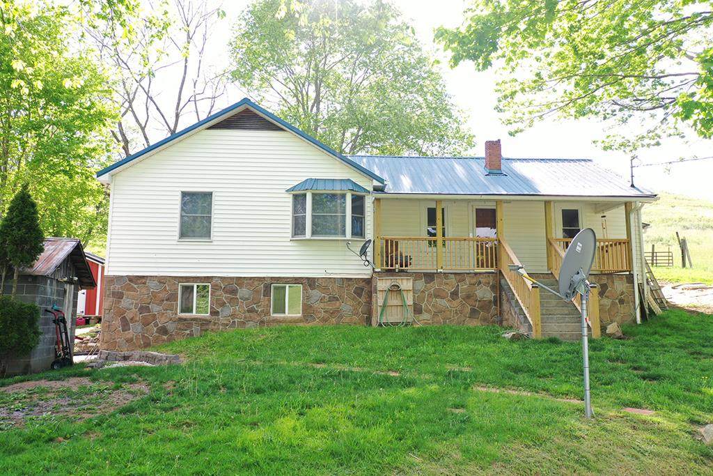 656 Ben Bow Road - Photo 1