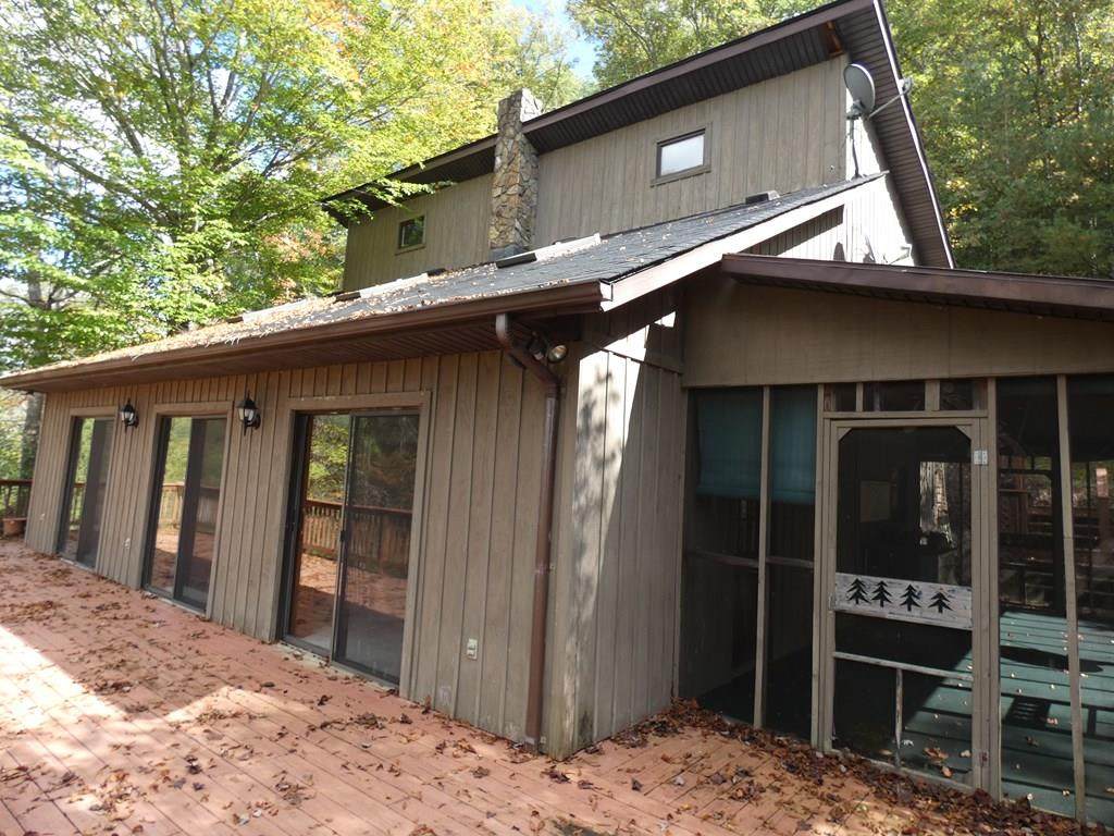 27448 Poor Valley Rd. - Photo 1
