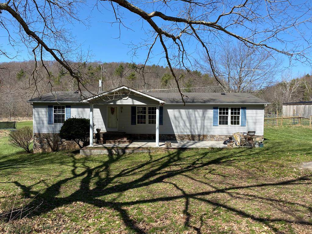 1358 Six Farm Rd - Photo 1