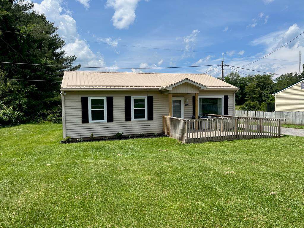 321 Training Center Road - Photo 1