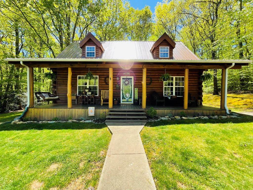 80 Cabin Village Ln. - Photo 1