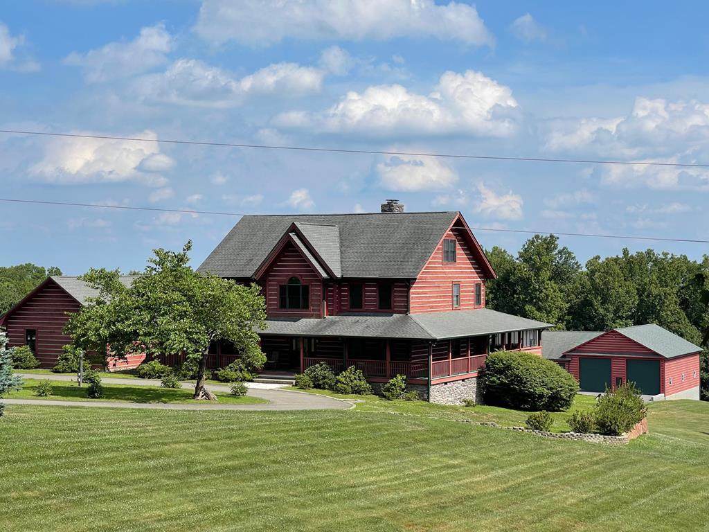 116 Pilot View - Photo 1