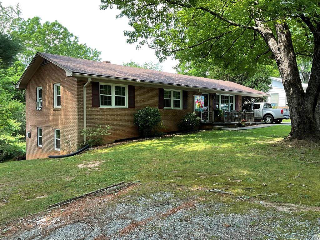2254 Old Pipers Gap Rd - Photo 1