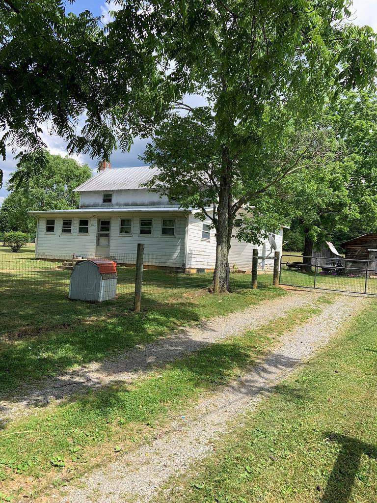 2303 Dry Road - Photo 1