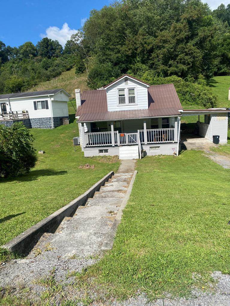 9847 Swords Creek Rd. - Photo 1