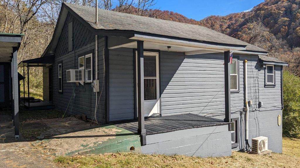 1108 Mavisdale Dale Hill Rd. - Photo 1