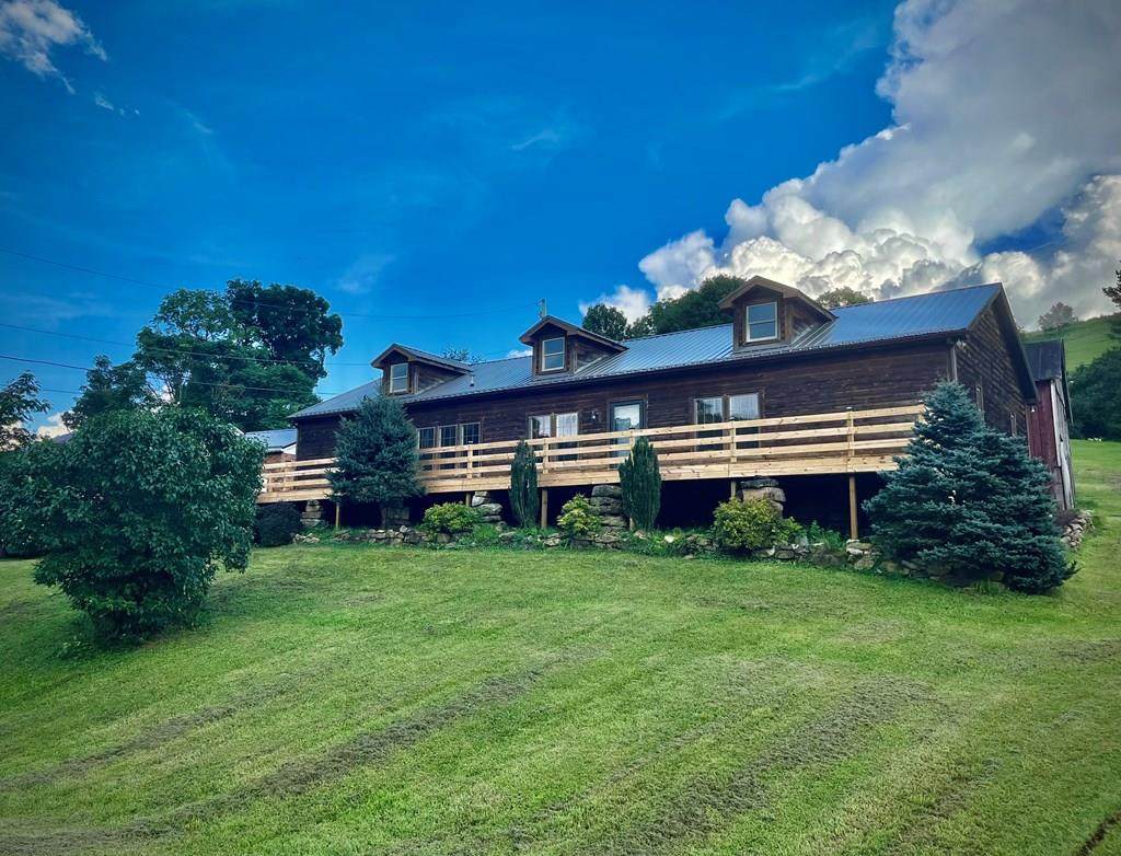 12260 New Garden Road - Photo 1