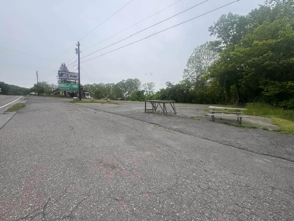 TBD Governor George C Perry Highway (Flea Market Lot) - Photo 1
